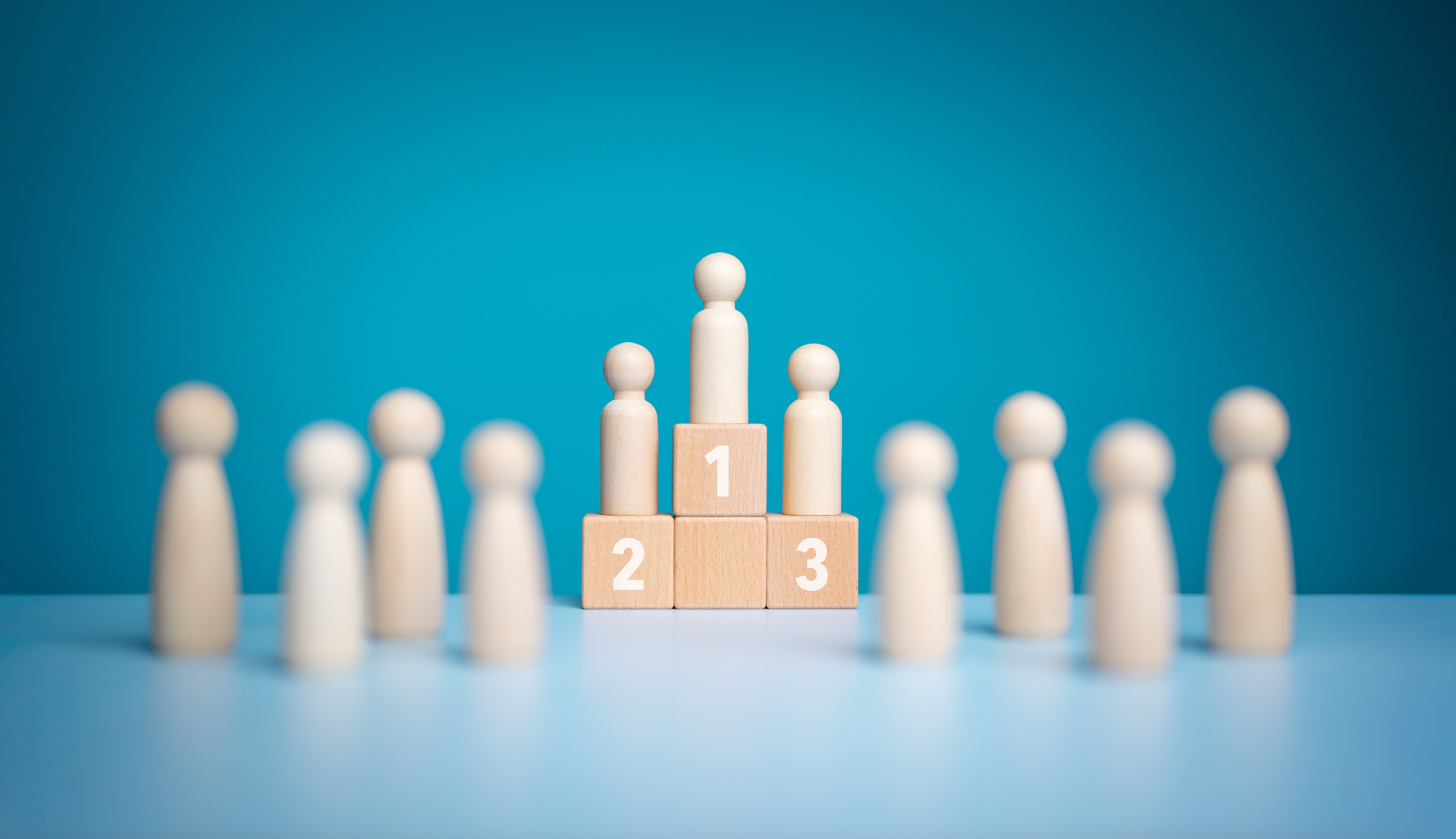 Top Firms: Average Compensatory Award